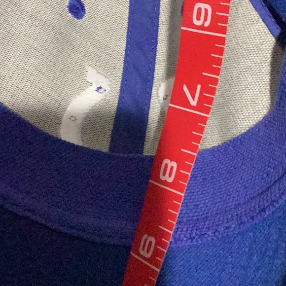 NFL Vintage 1958 “Greatest Game Ever Played” Hat - Size OS - Picture 6 of 8